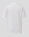 Youth 24/25 Classic T-Shirt - White