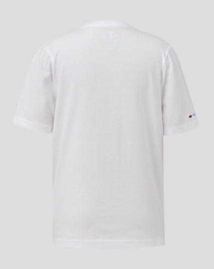 Youth 24/25 Classic T-Shirt - White