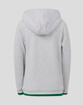 Youth 24/25 Classic Overhead Hoody - Grey Marl