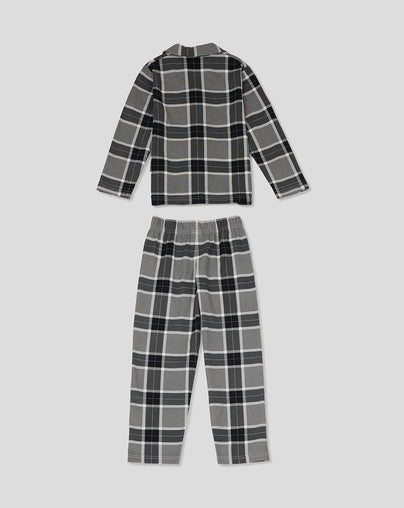 Youth 24/25 Long PJ Set