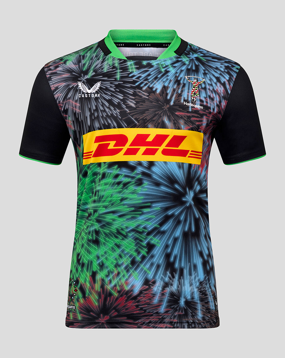 MENS 25/26 BIG GAME REPLICA SHIRT
