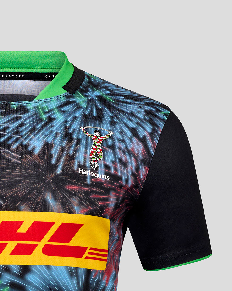 MENS 25/26 BIG GAME REPLICA SHIRT