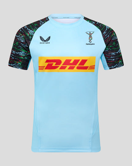 MENS 25/26 CONTACT SHORT SLEEVE JERSEY