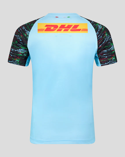 MENS 25/26 CONTACT SHORT SLEEVE JERSEY