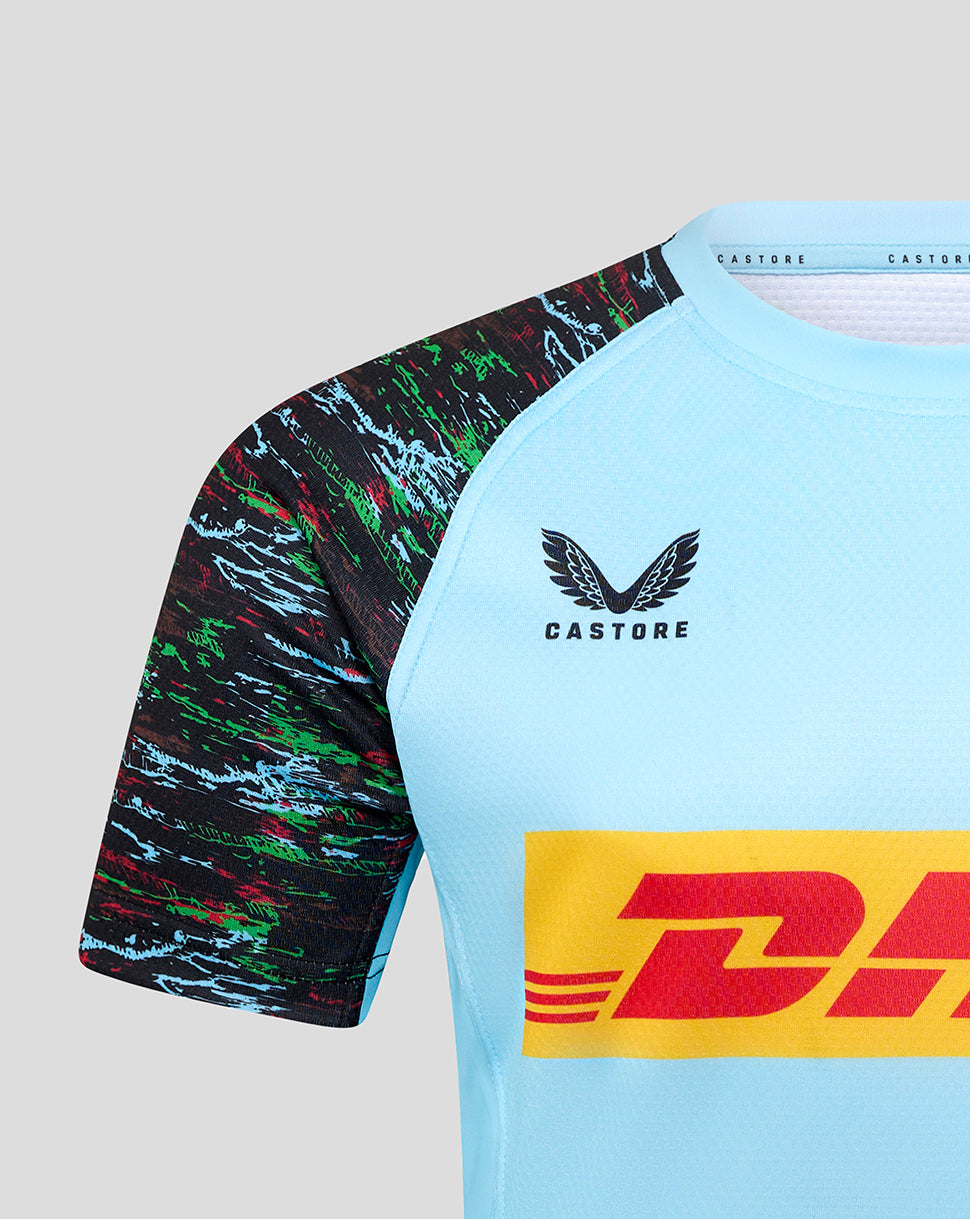 MENS 25/26 CONTACT SHORT SLEEVE JERSEY