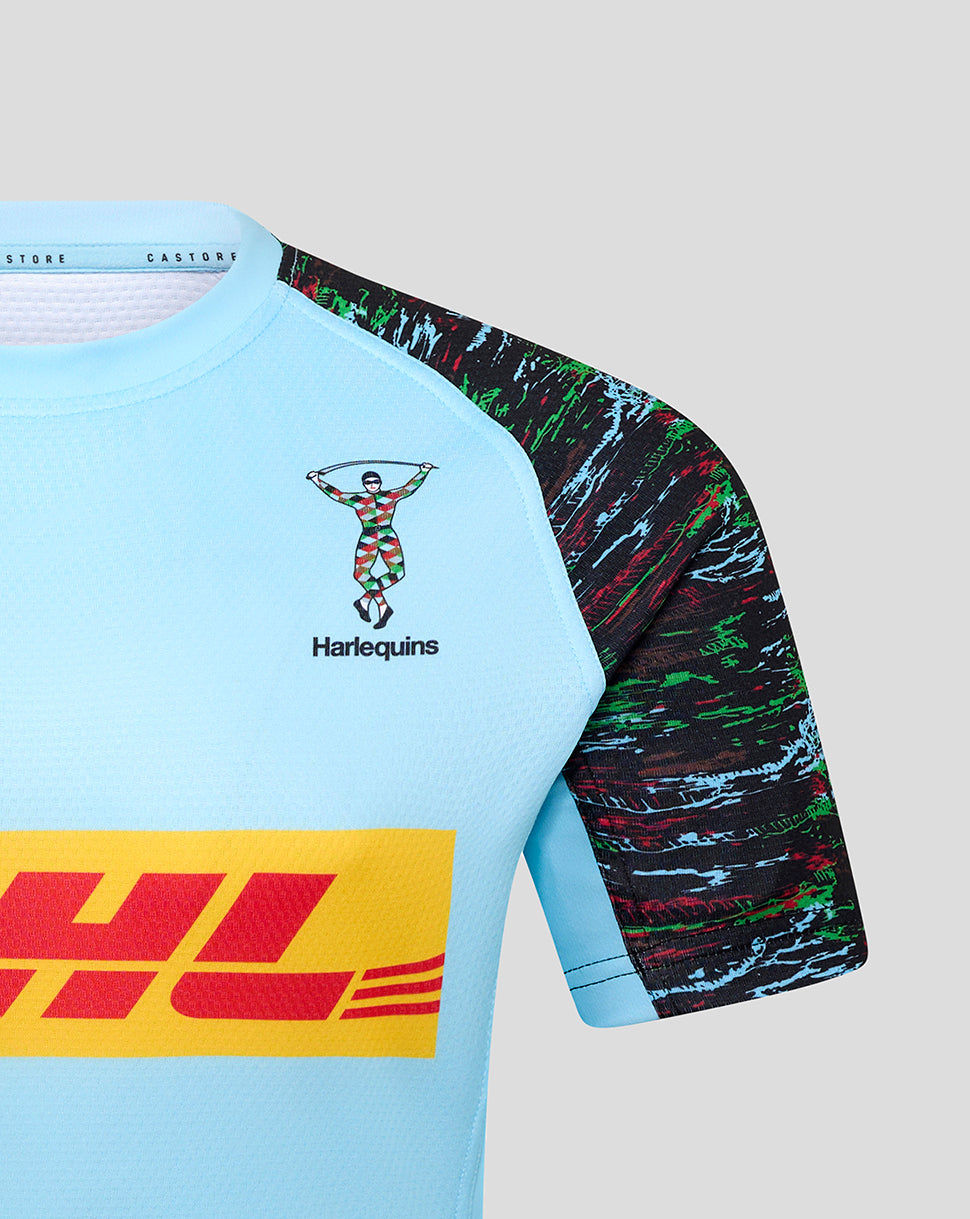 MENS 25/26 CONTACT SHORT SLEEVE JERSEY