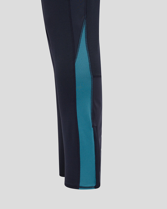 Men’s England Rugby 25/26 Contact Drill Pants – Inkwell