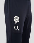 Men’s England Rugby 25/26 Contact Drill Pants – Inkwell