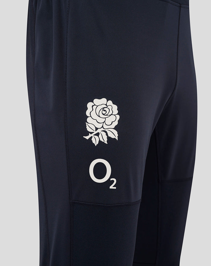 Men’s England Rugby 25/26 Contact Drill Pants – Inkwell