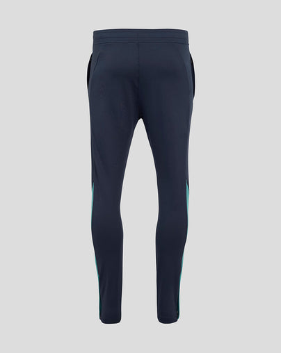 Men’s England Rugby 25/26 Performance Knit Pants with Pockets – Inkwell