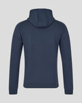 England Rugby Travel Overhead Hoodie O2 - Inkwell