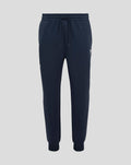 Men's England Rugby 25/26 Travel Knit Pant - Inkwell