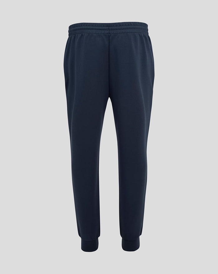 Men's England Rugby 25/26 Travel Knit Pant - Inkwell
