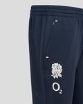 Men's England Rugby 25/26 Travel Knit Pant - Inkwell