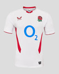 BRILLIANT WHITE/LIPSTICK RED