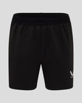 Men’s England Rugby Alternate Pro Shorts – Caviar