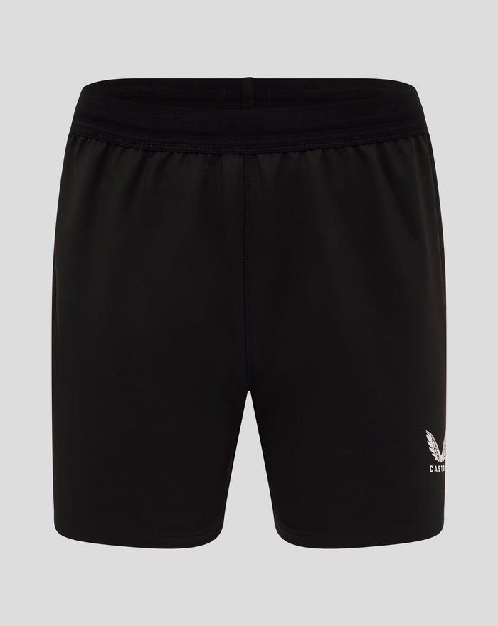 Men’s England Rugby Alternate Pro Shorts – Caviar