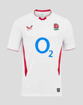 BRILLIANT WHITE/LIPSTICK RED