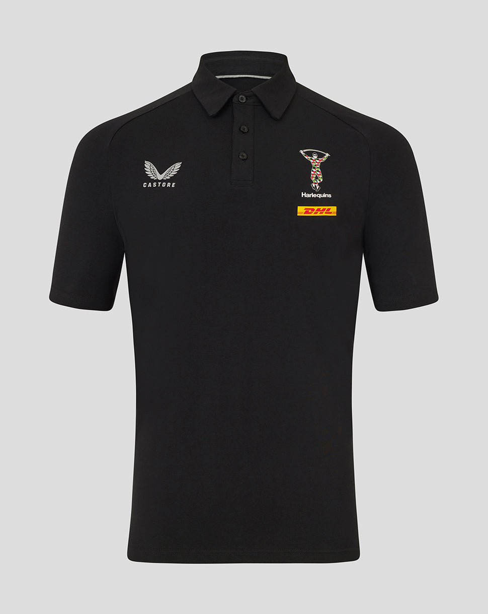 MENS 25/26 TRAVEL SS POLO SHIRT