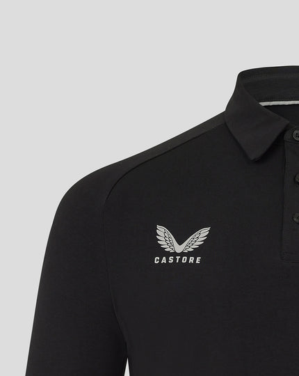 MENS 25/26 TRAVEL SS POLO SHIRT