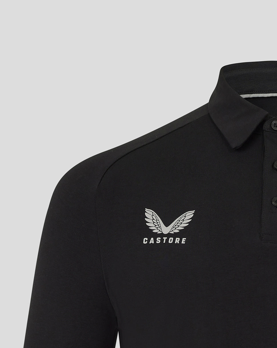 MENS 25/26 TRAVEL SS POLO SHIRT