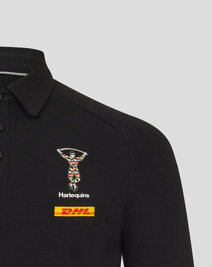 MENS 25/26 TRAVEL SS POLO SHIRT