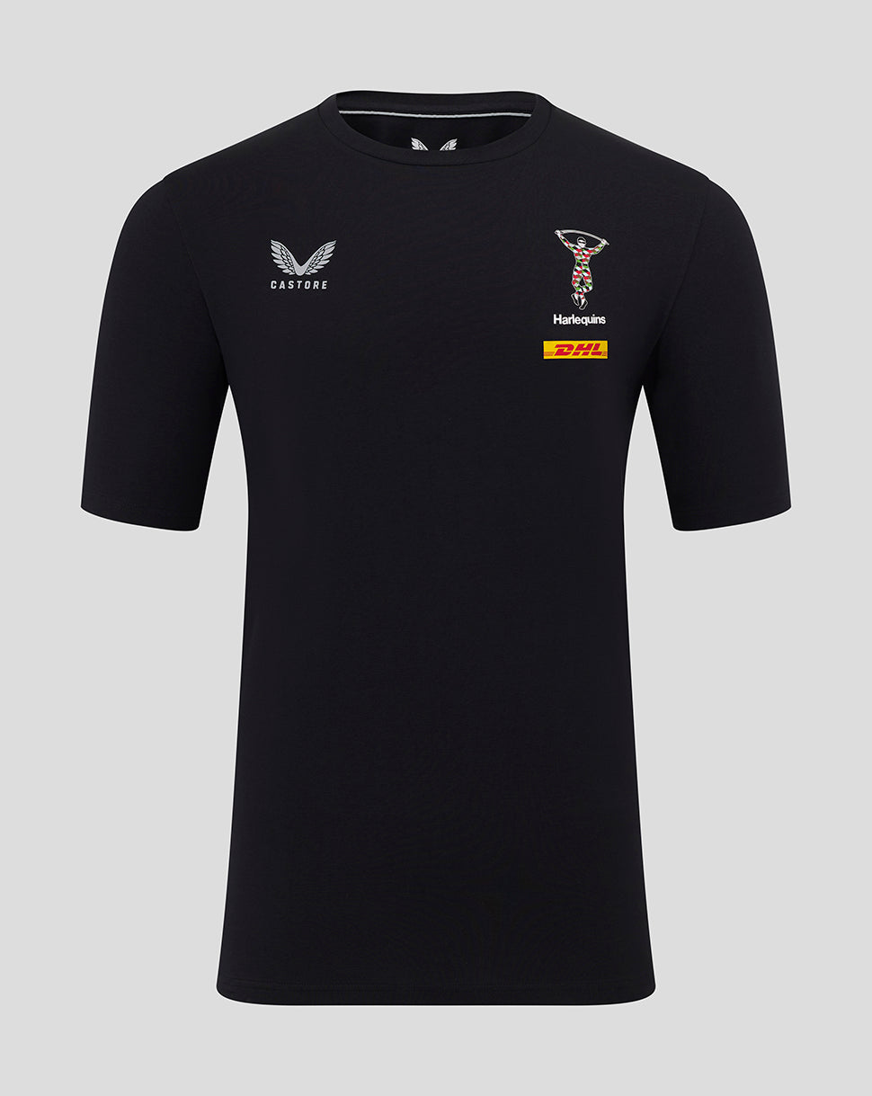 MENS 25/26 TRAVEL TEE
