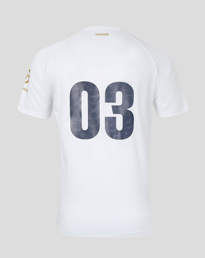 Champions 2003 Replica Jersey