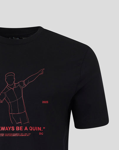 HARLEQUINS DANNY CARE TEE