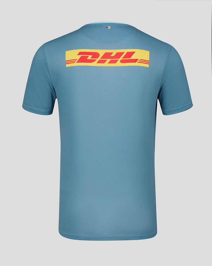 Men's 23/24 Training T-Shirt - Blue