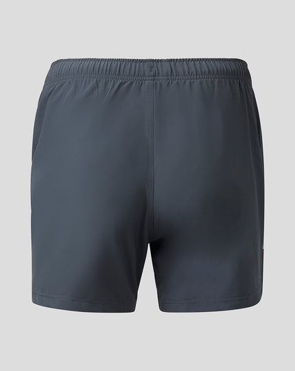 Men's 23/24 Training Shorts - Grey