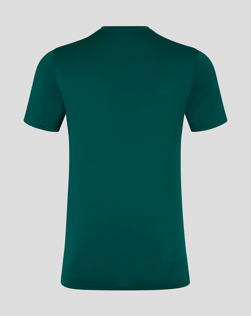 Men's Tech T-Shirt - Green