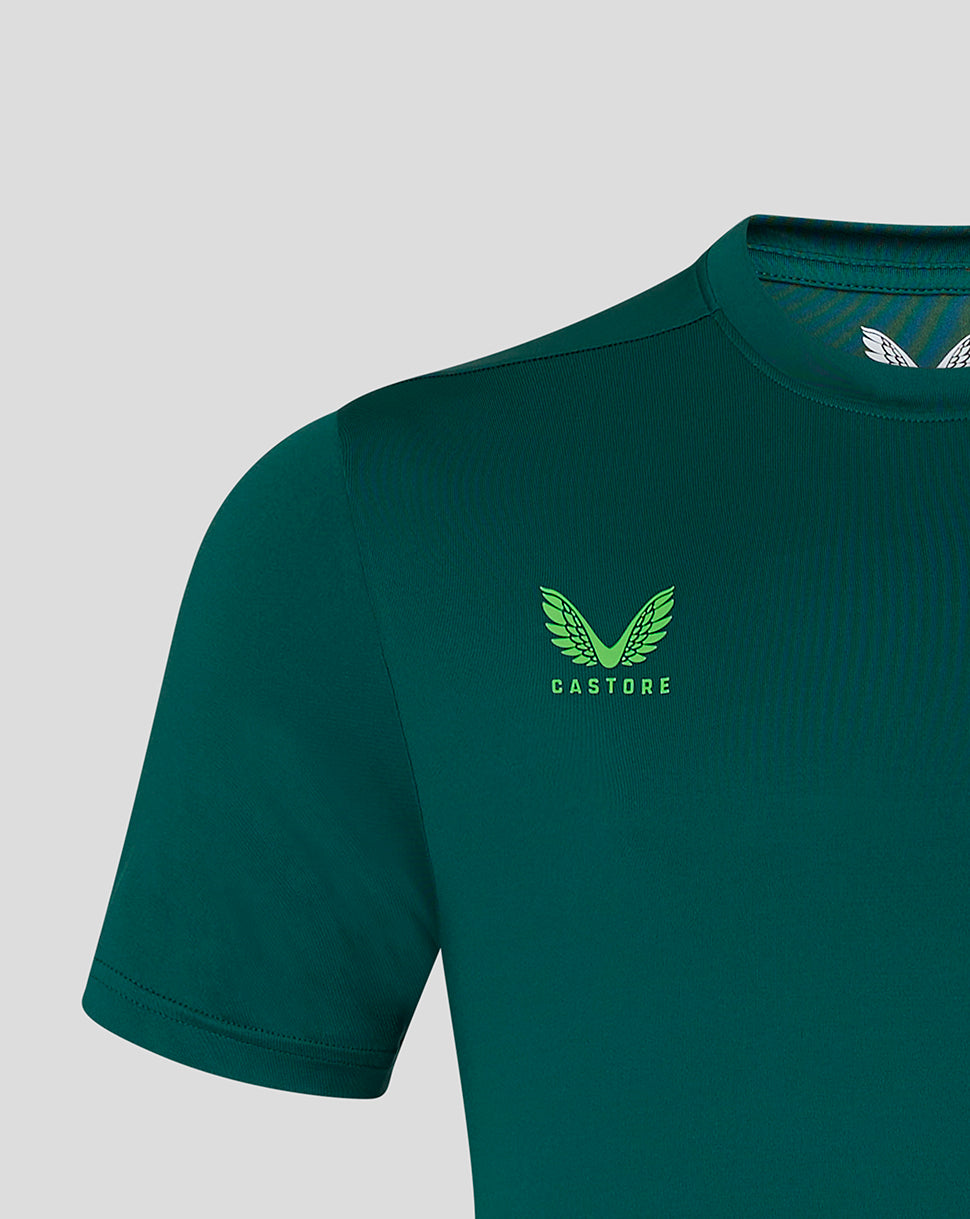 Men's Tech T-Shirt - Green