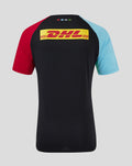 Men's 24/25 Short Sleeve Training Tee - Black