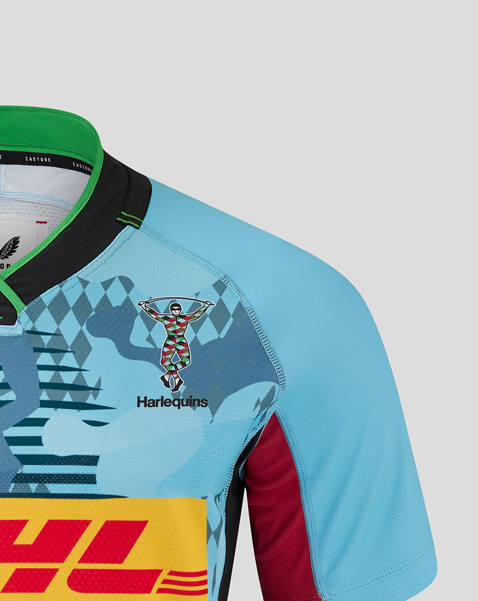 MEN'S PRO SCRUMMAGE JERSEY