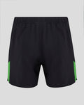 Men's 24/25 Training Shorts - Black