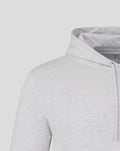 Men's 24/25 Classic Overhead Hoody - Grey Marl