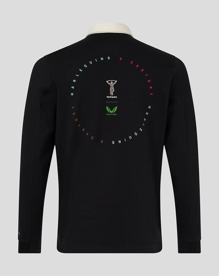 Adult Lifestyle Rugby Shirt