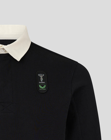 Adult Lifestyle Rugby Shirt