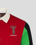 Adult Retro Rugby Shirt