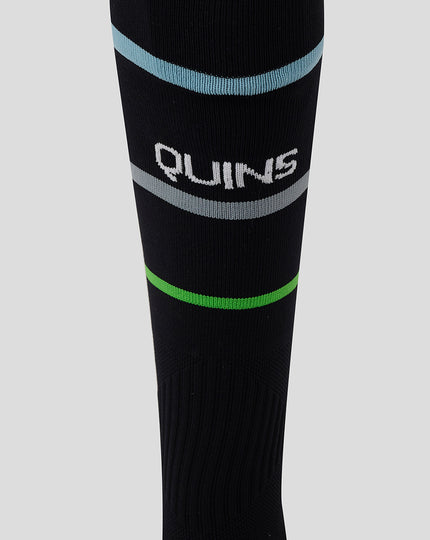 ADULT 25/26 HOME FOOTLESS SOCKS