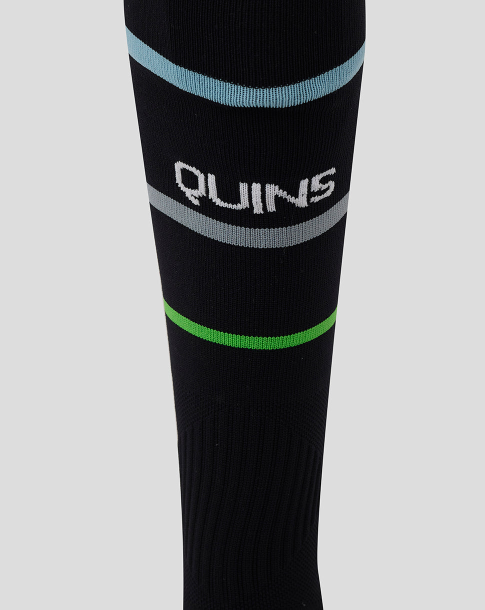 ADULT 25/26 HOME FOOTLESS SOCKS