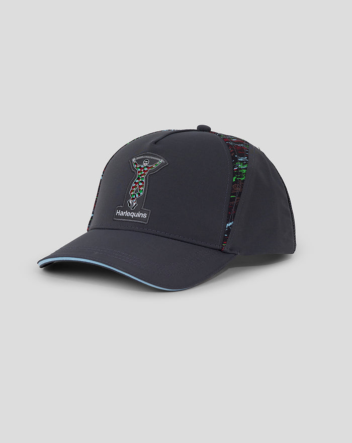 UNISEX HARLEQUINS CLUB CAP