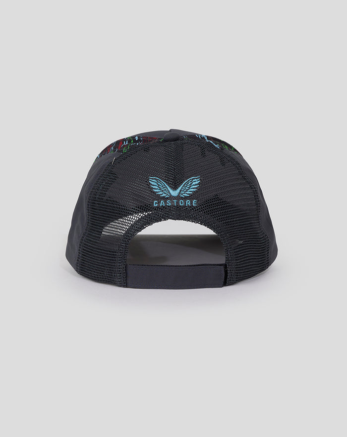 UNISEX HARLEQUINS CLUB CAP