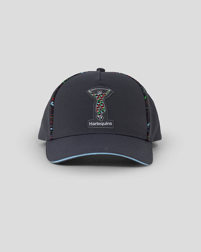 UNISEX HARLEQUINS CLUB CAP
