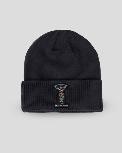 UNISEX 25/26 HARLEQUINS CLUB BEANIE