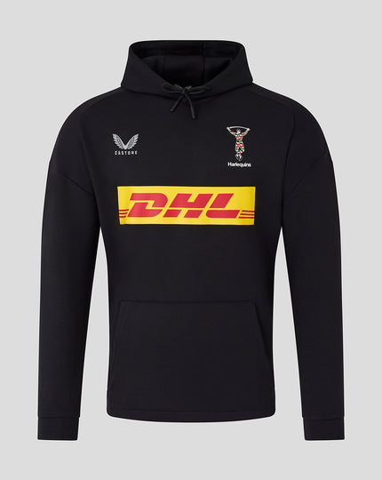 UNISEX 25/26 TRAVEL HOODIE