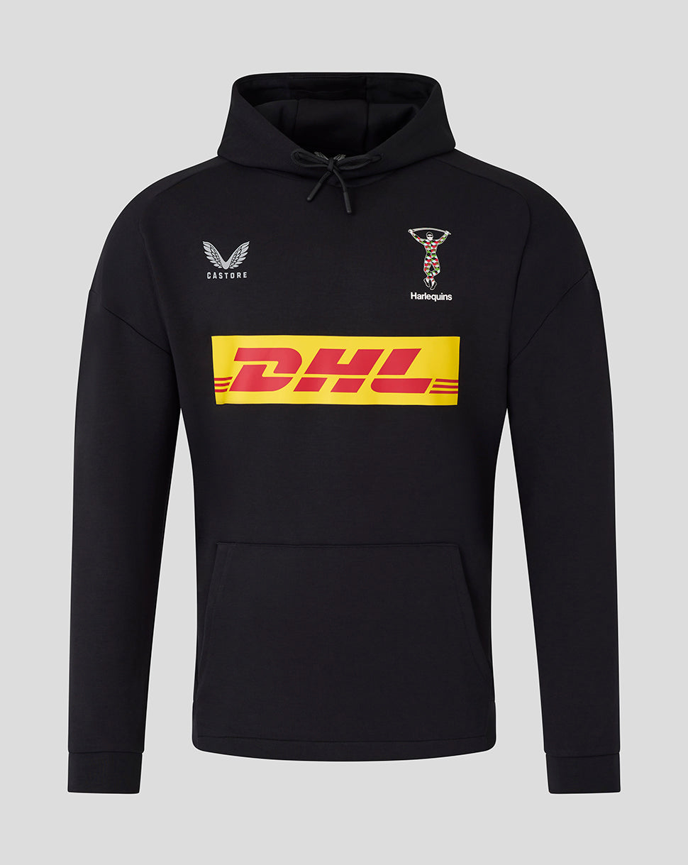 UNISEX 25/26 TRAVEL HOODIE