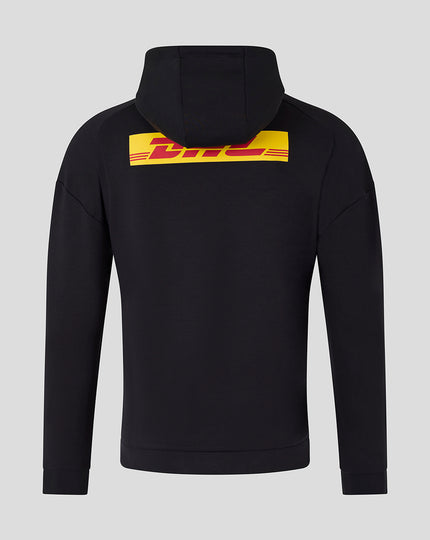 UNISEX 25/26 TRAVEL HOODIE