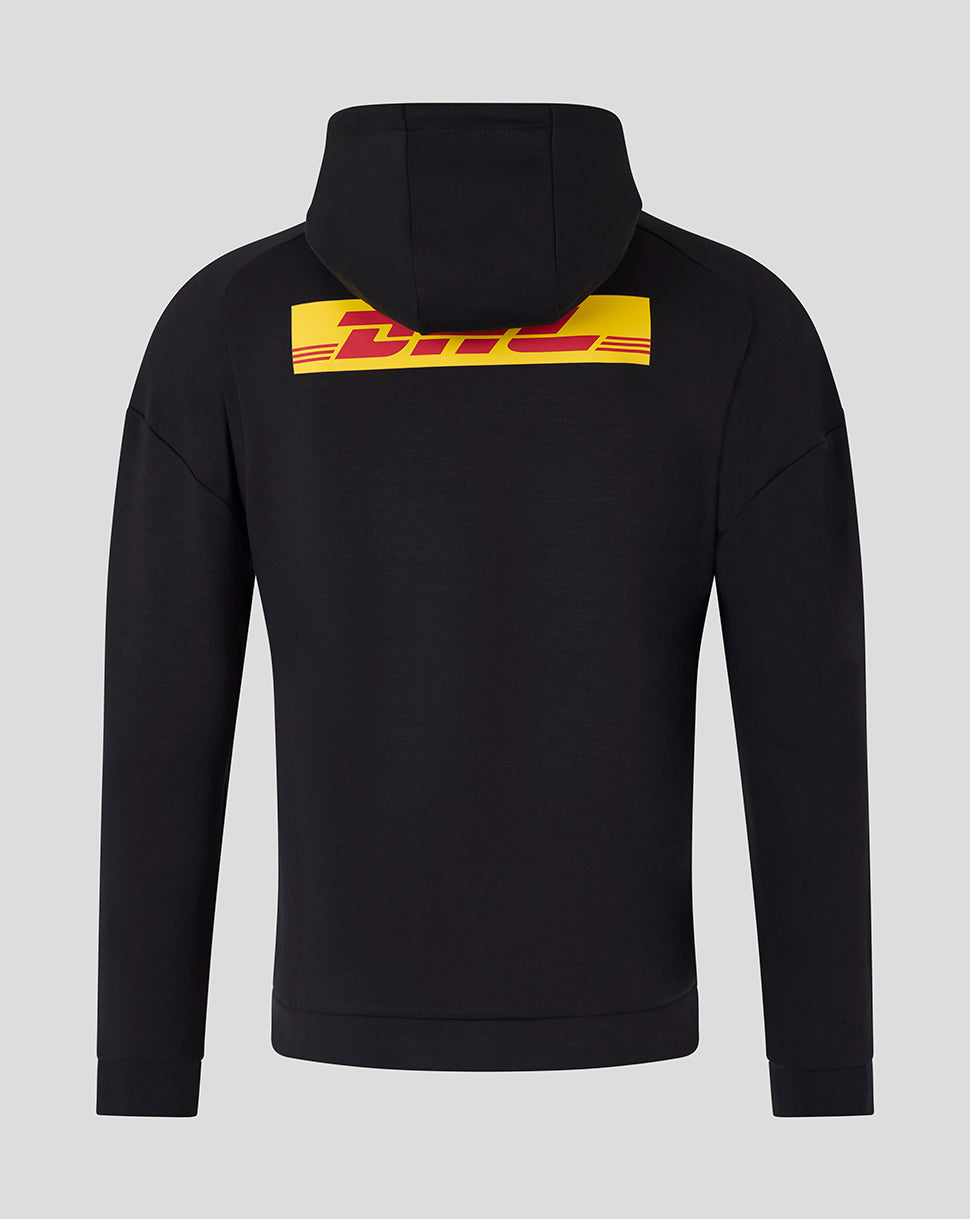 UNISEX 25/26 TRAVEL HOODIE
